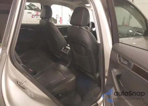 2013 Audi Q5 2.0T Premium from USA, damaged, VIN WA1LFAFP5DA023550